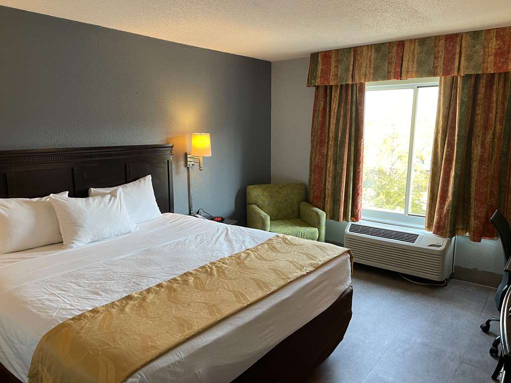 SureStay Plus Hotel by Best Western Durham Medical Center - photo 20