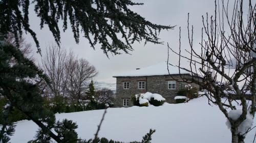 A Lareira - last minute hotel in Unknown City