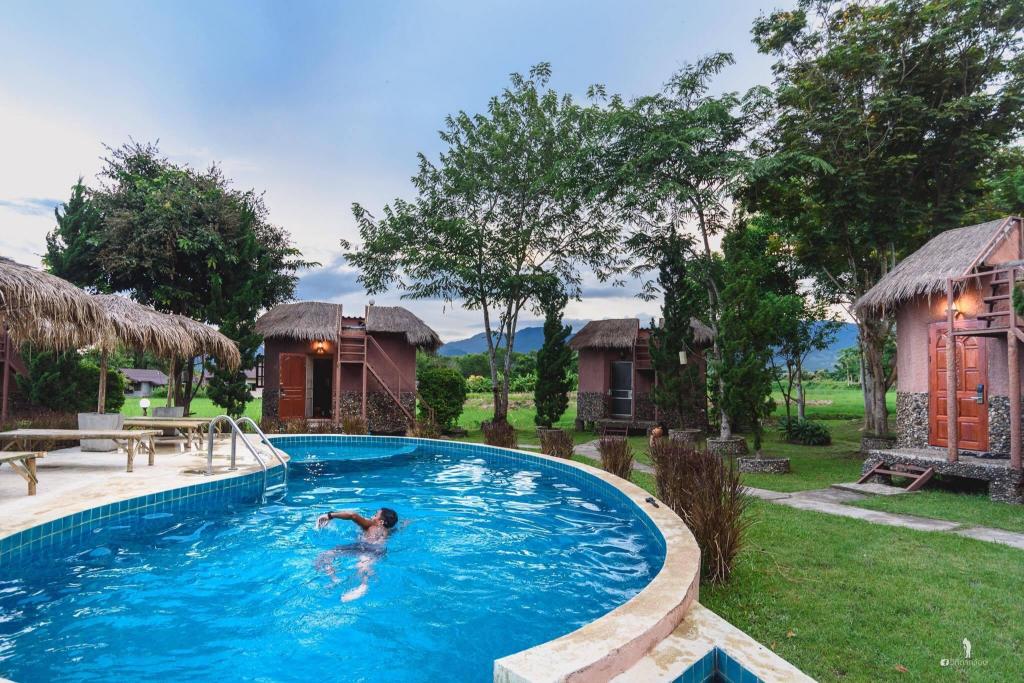 The Countryside Resort Pai in Pai, Thailand