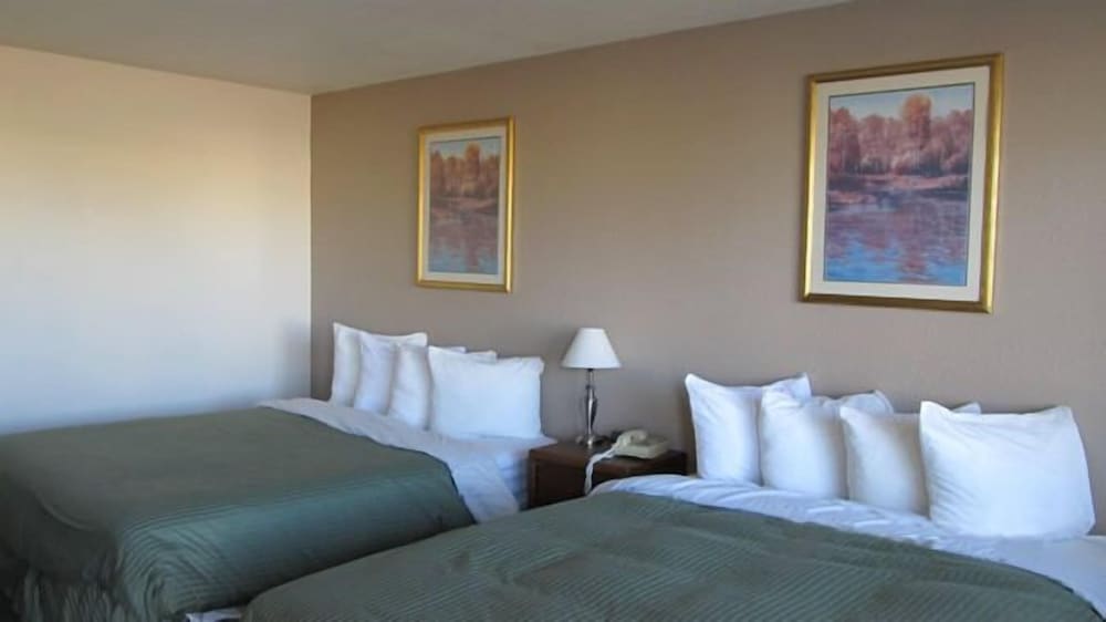 Sagebrush Inn - photo 5