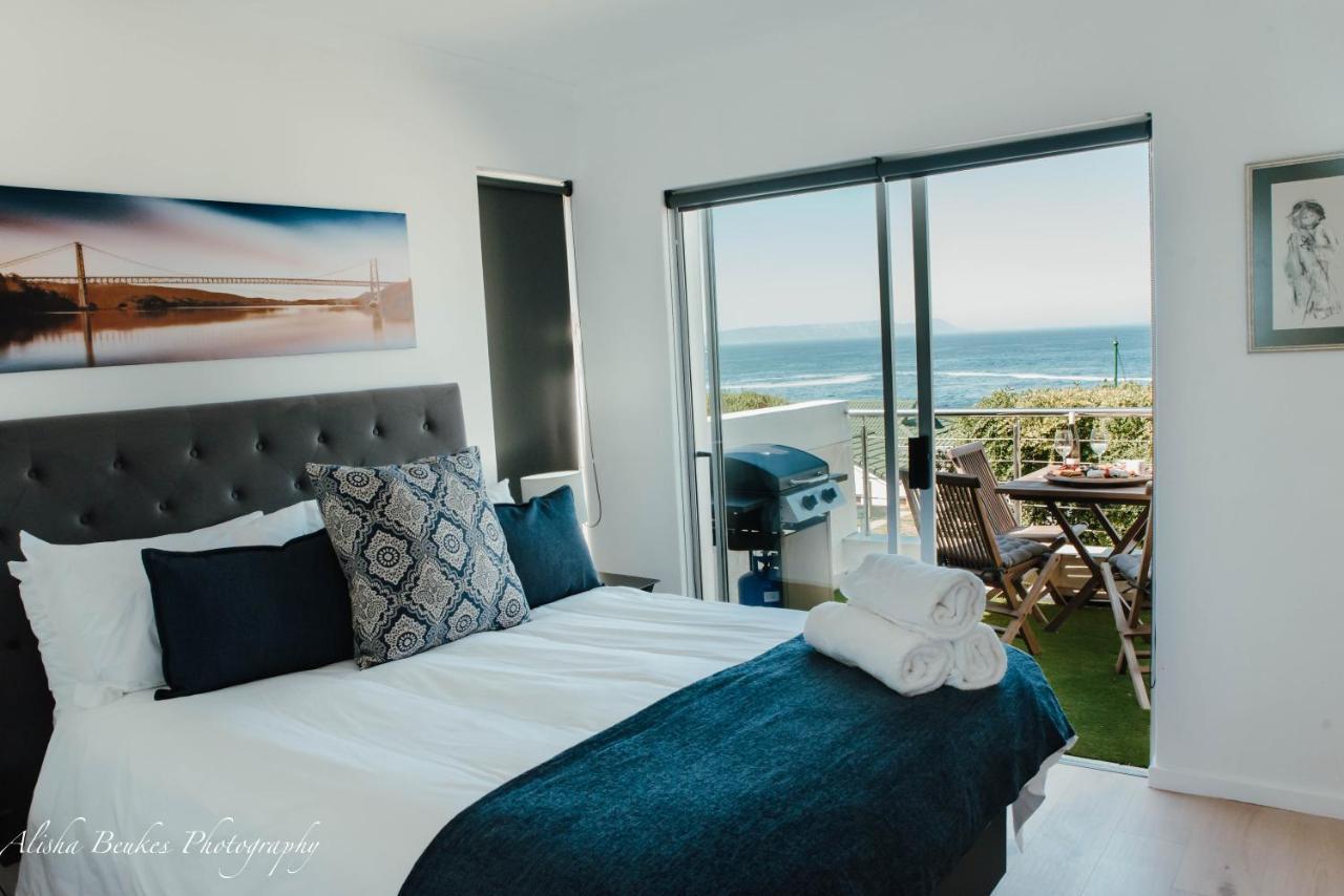 64 Whalerock Estate — 4-Star Luxury Hotel in Hermanus, South Africa