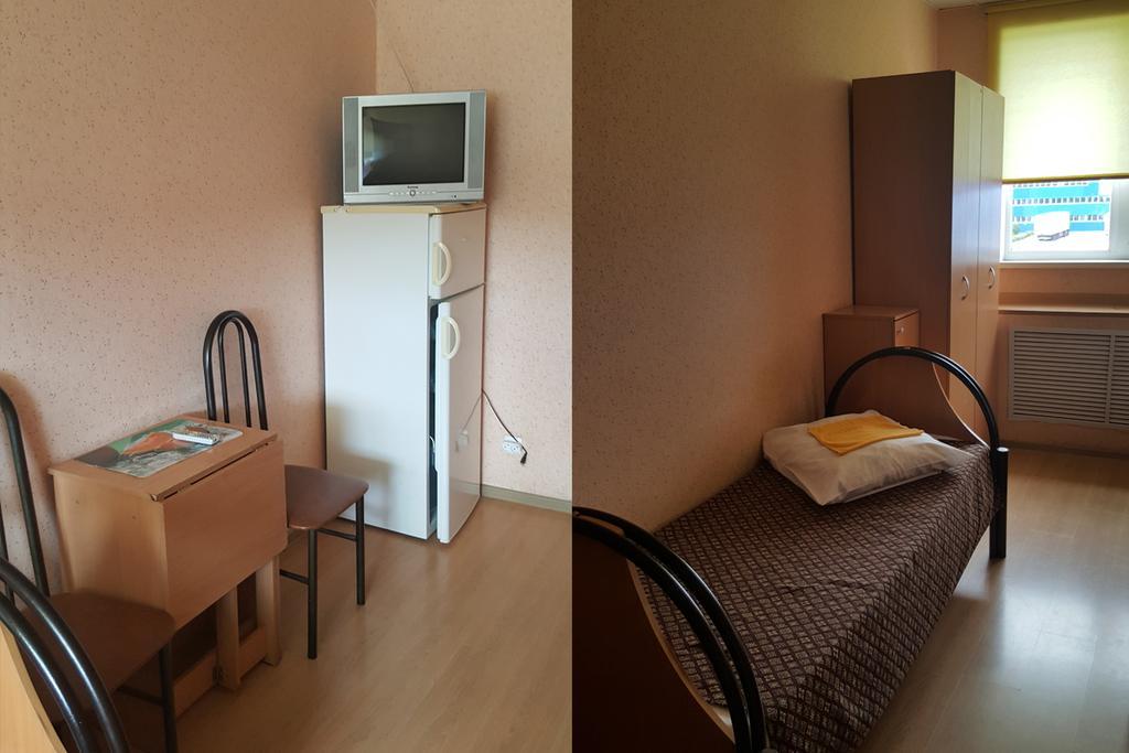 Hotel Melnitsa — Stupino — photo 3
