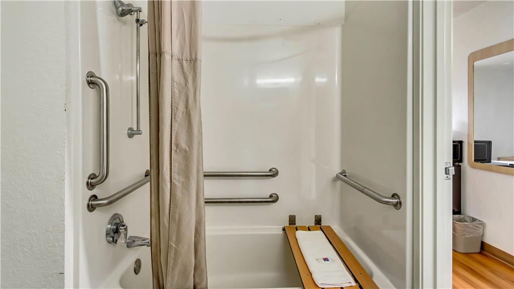 Motel 6 Ogden UT Downtown - photo 32