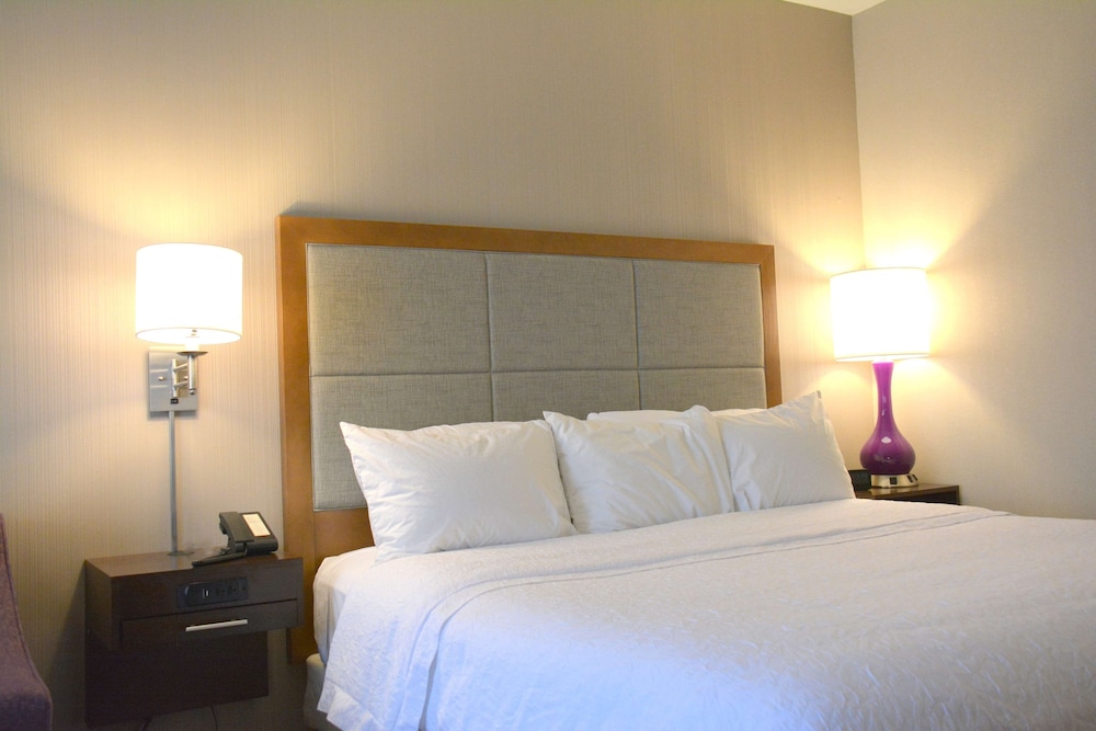 Hampton Inn Grand Junction Downtown Historic Main Street - photo 10