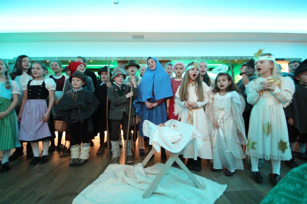 Childrens Activities