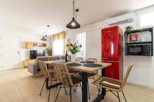 Adeva Centrico 3 Habitaciones in Jerez De La Frontera, Spain