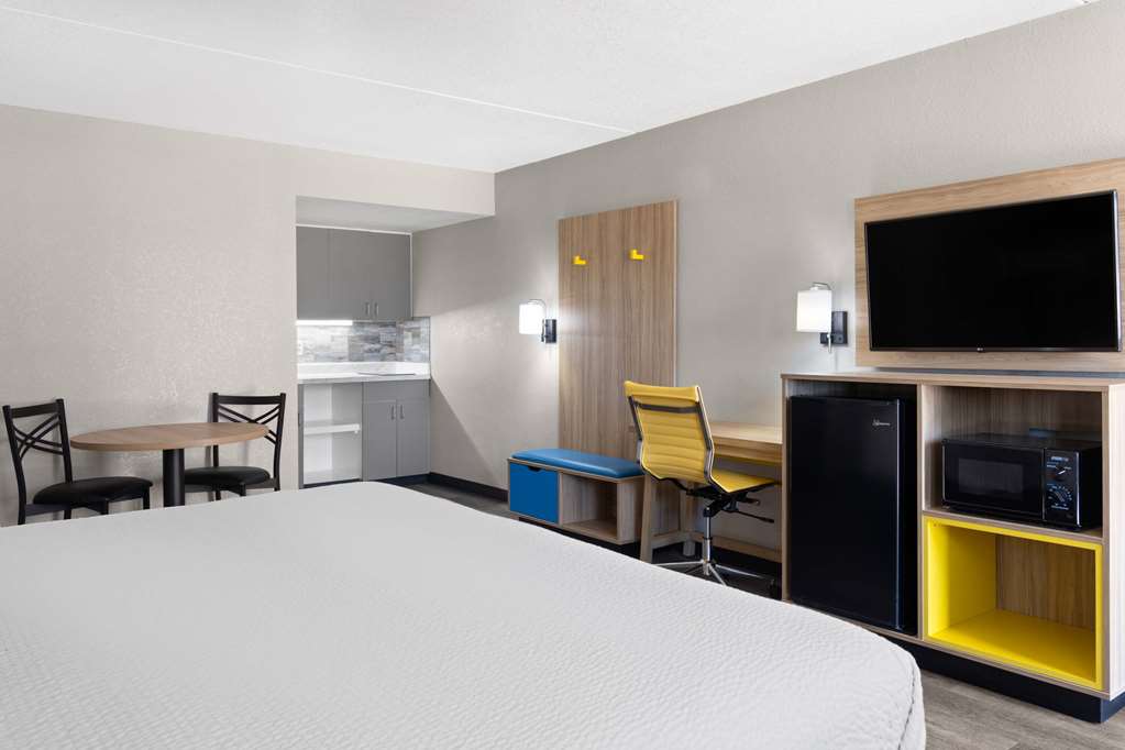Days Inn by Wyndham Conway - photo 8