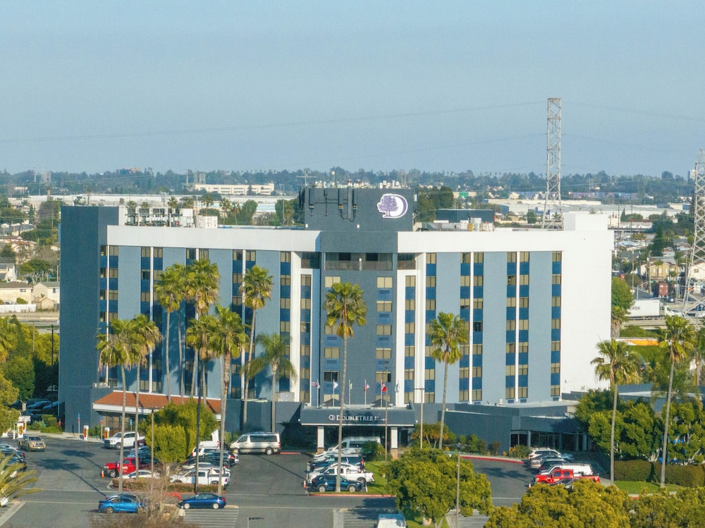 DoubleTree by Hilton Carson - photo 73
