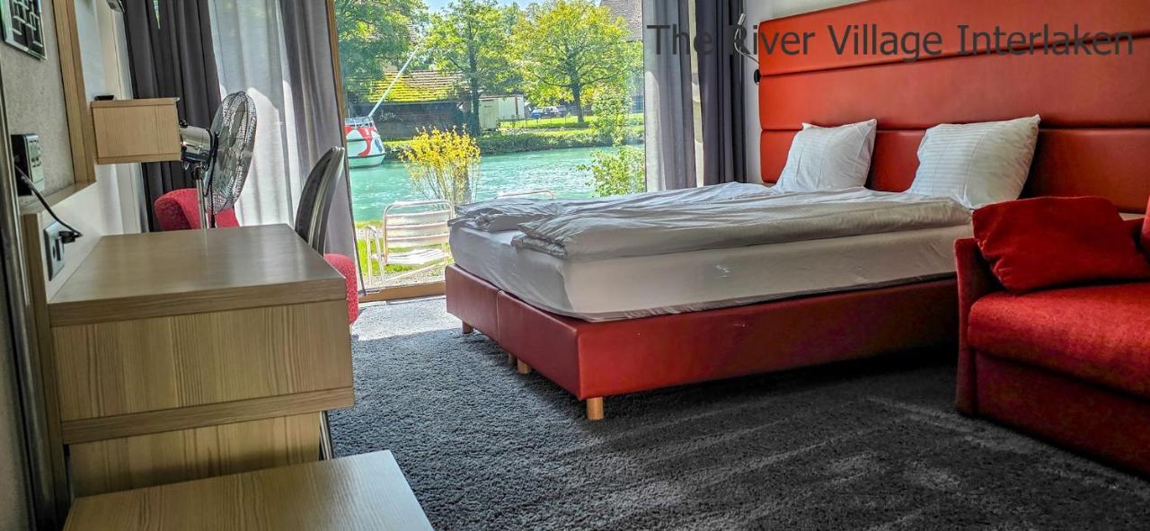 India Village - last minute hotel in Interlaken