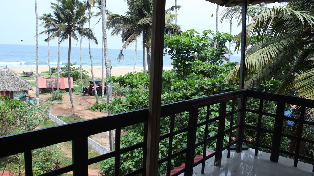 Salient Ayurveda Beach Resort