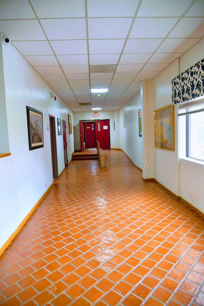 Douglas Inn & Conference Center - photo 53