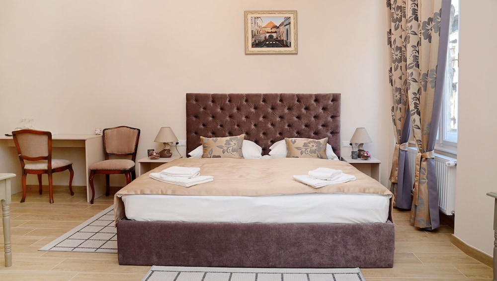 Flowers Zagreb Downtown in Zagreb, Croatia