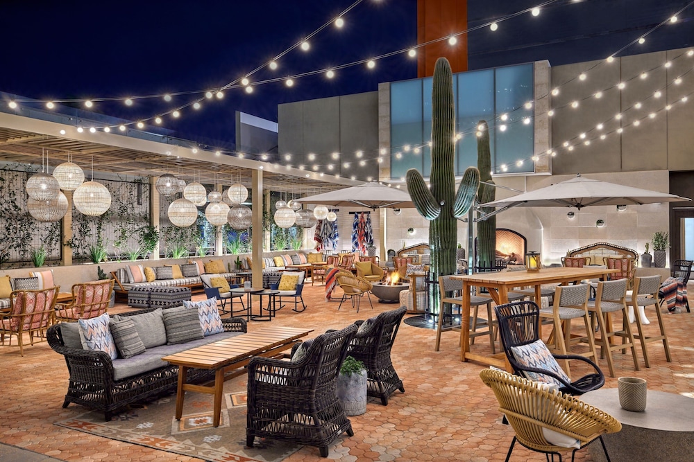 The Westin Phoenix Downtown - photo 31
