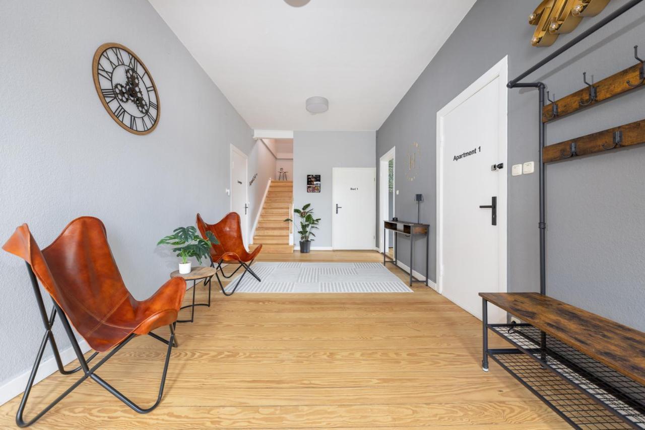 Apartmenthaus Bardowick - last minute hotel in Unknown City