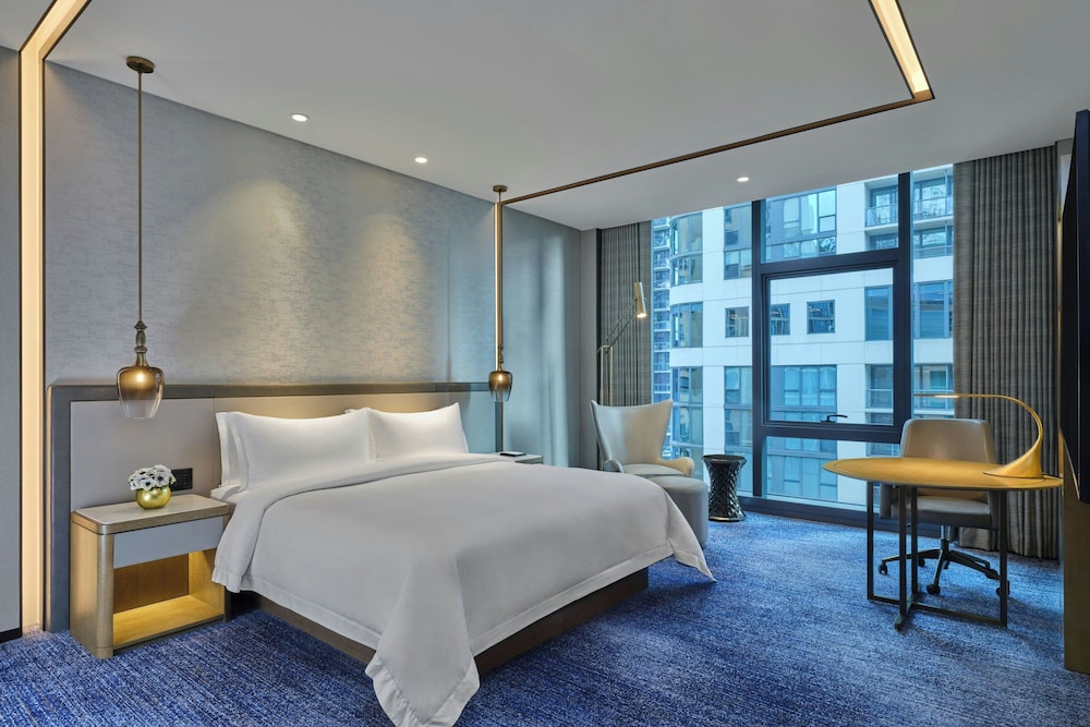 The St. Regis Chicago - photo 18
