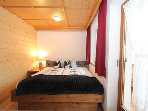 Apartment Anita 3 by Interhome — Zellberg — photo 4