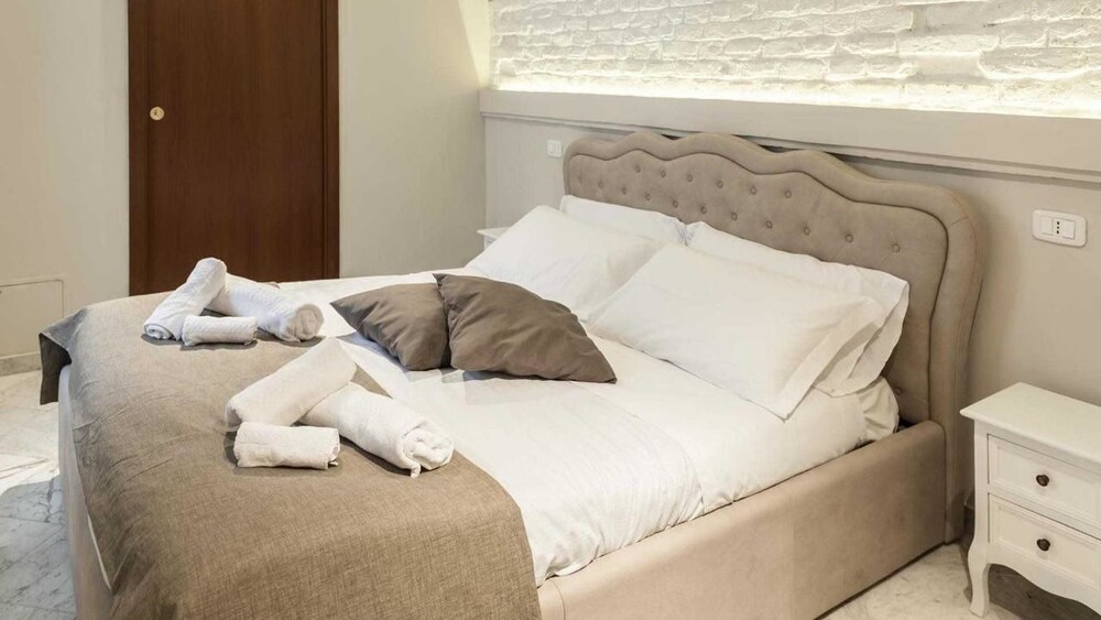 Relais 753 - carbon neutral hotel in Rome