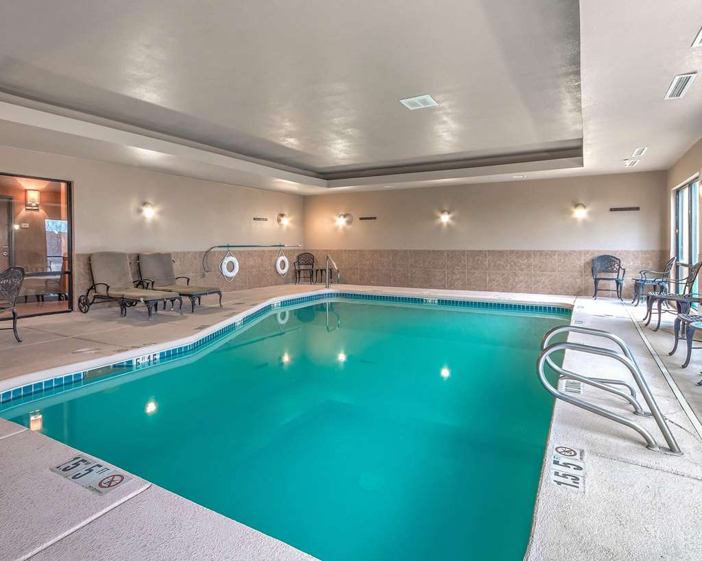 MainStay Suites Hobbs - photo 24