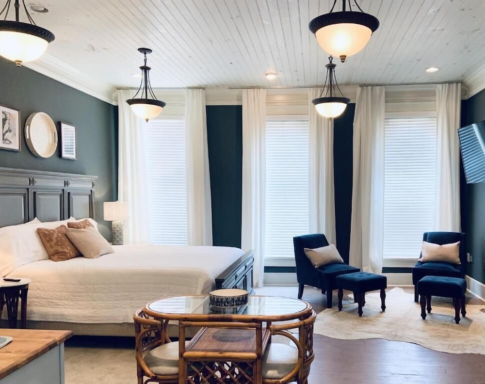 Remedies Inn — hotel in Sweetwater