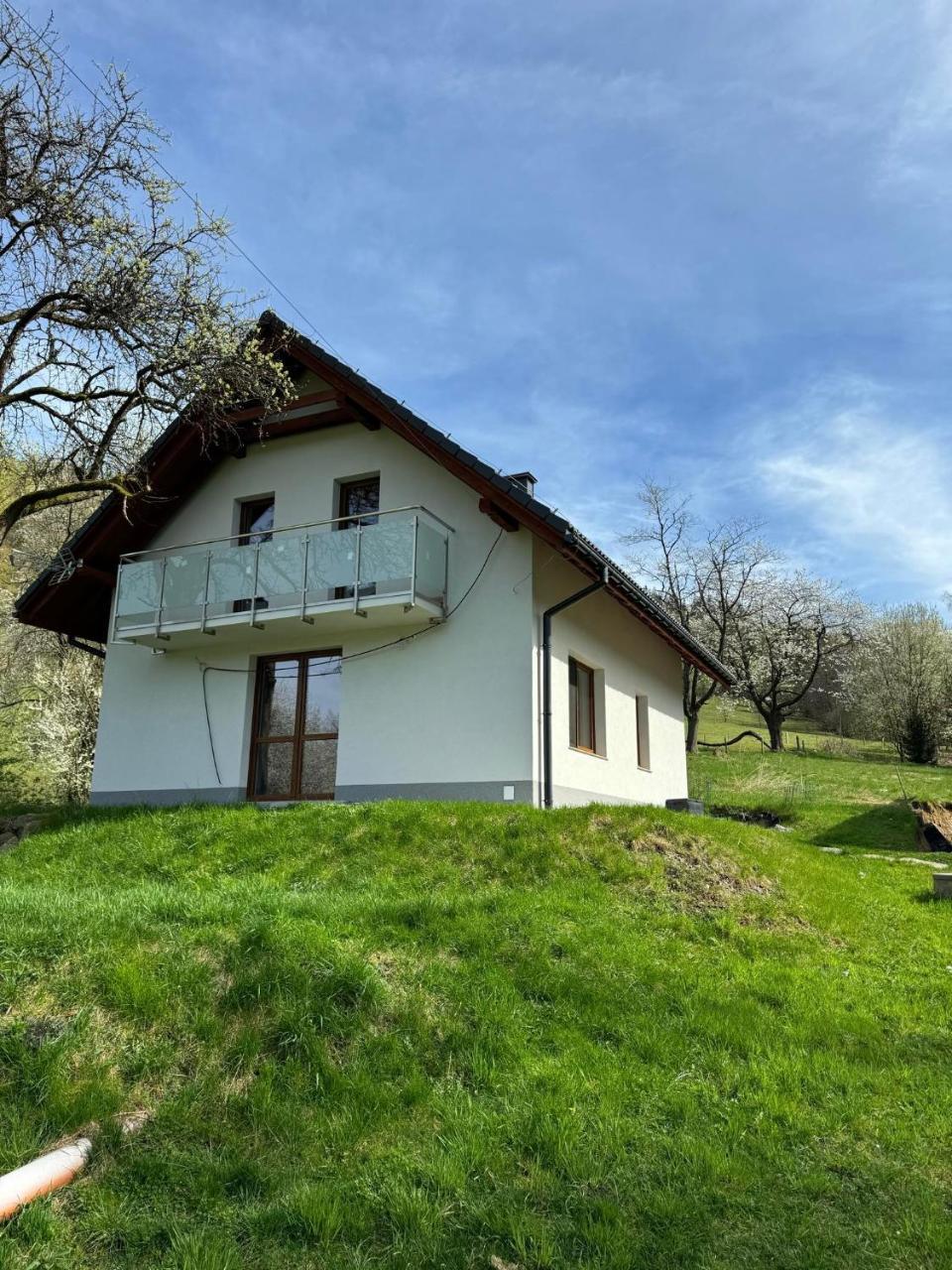 Domek na Skarpie - last minute hotel in Wisla