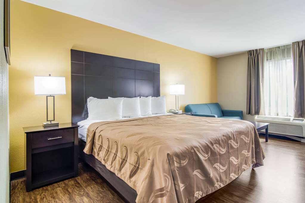 Quality Inn & Suites Canton GA - photo 8