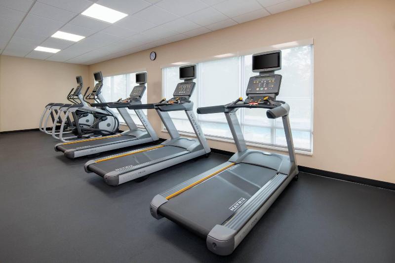 TownePlace Suites by Marriott Niceville Eglin AFB Area - photo 38