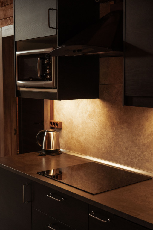 Gostevyie Doma Tri Medevedya in Zaokskiy, Russia