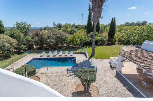 True Local Village in Loule, Portugal