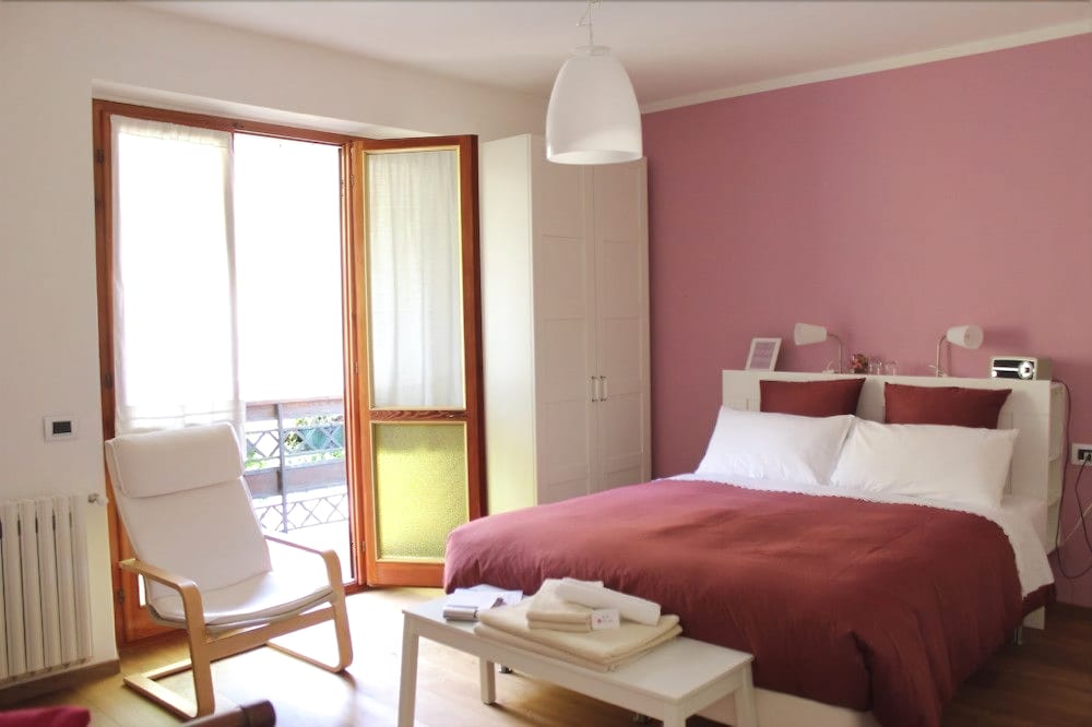 Ca Marchesi Bed And Breakfast And Apartment 11263563 — Sernio