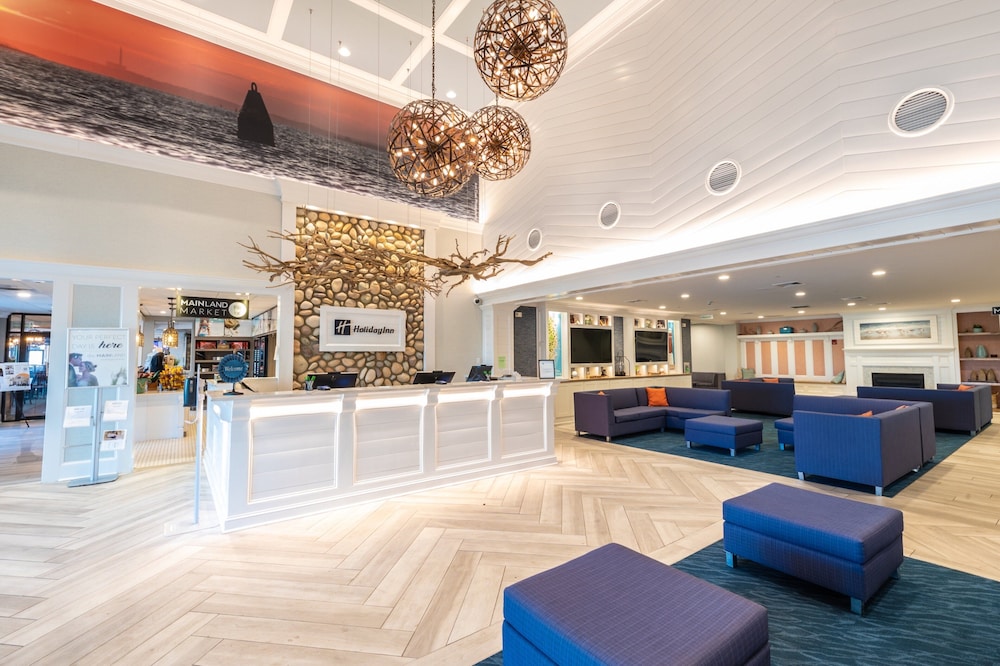 Holiday Inn Manahawkin Long Beach Island by IHG - photo 117