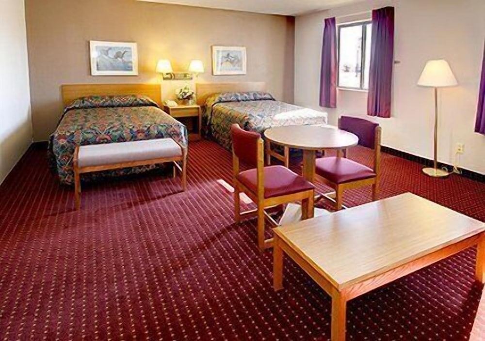 Motel 6 Limon Co I 70 - photo 5