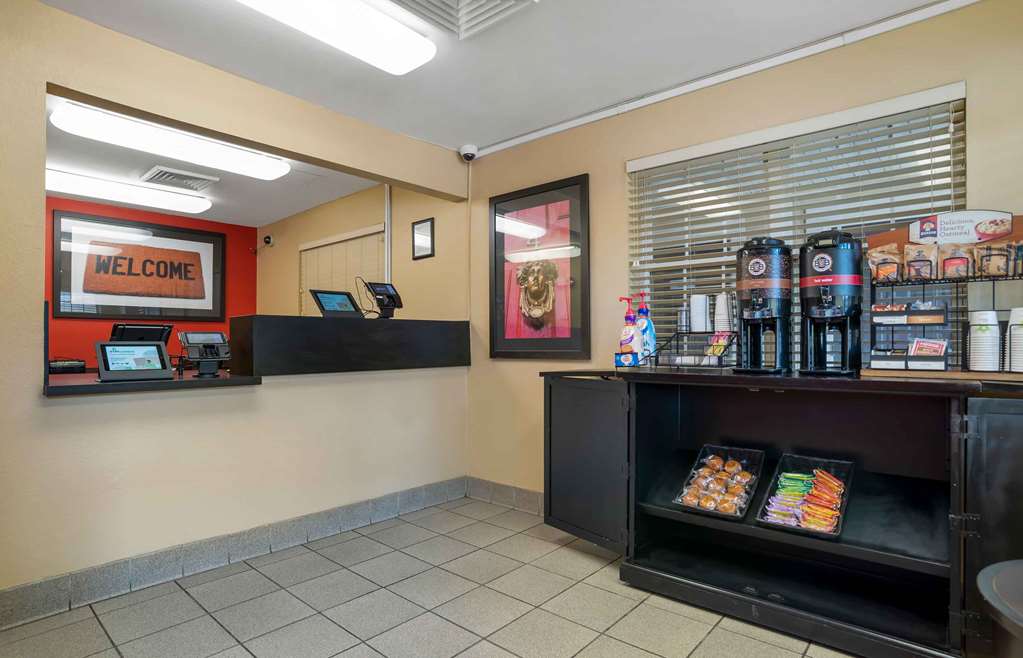 Extended Stay America Suites Mobile Spring Hill - photo 3