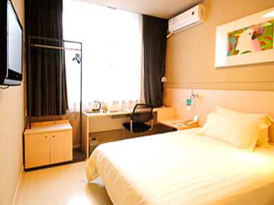 Longwise - carbon neutral hotel in Chaoyang