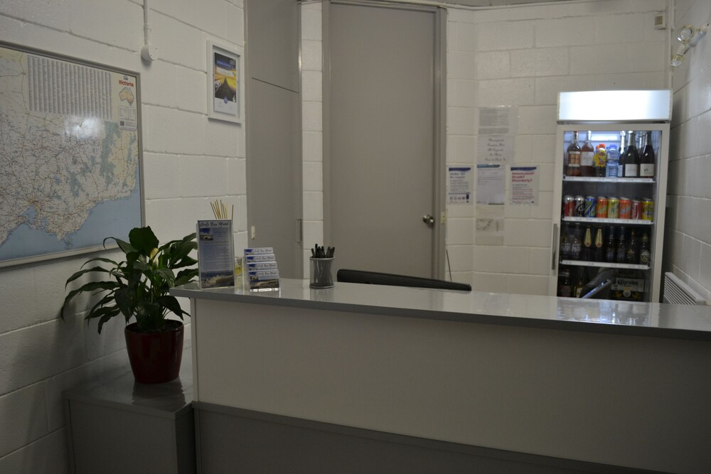Corio Bay Motel — Corio — photo 2