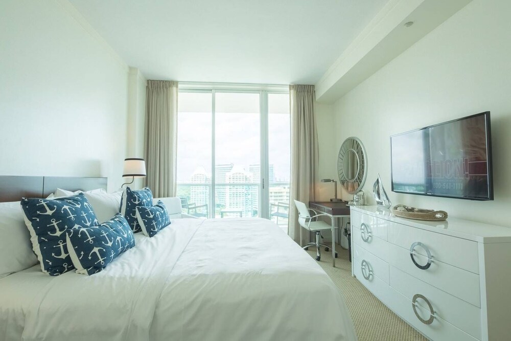 Ocean Marina & City View Studio Balcony #1 - photo 11