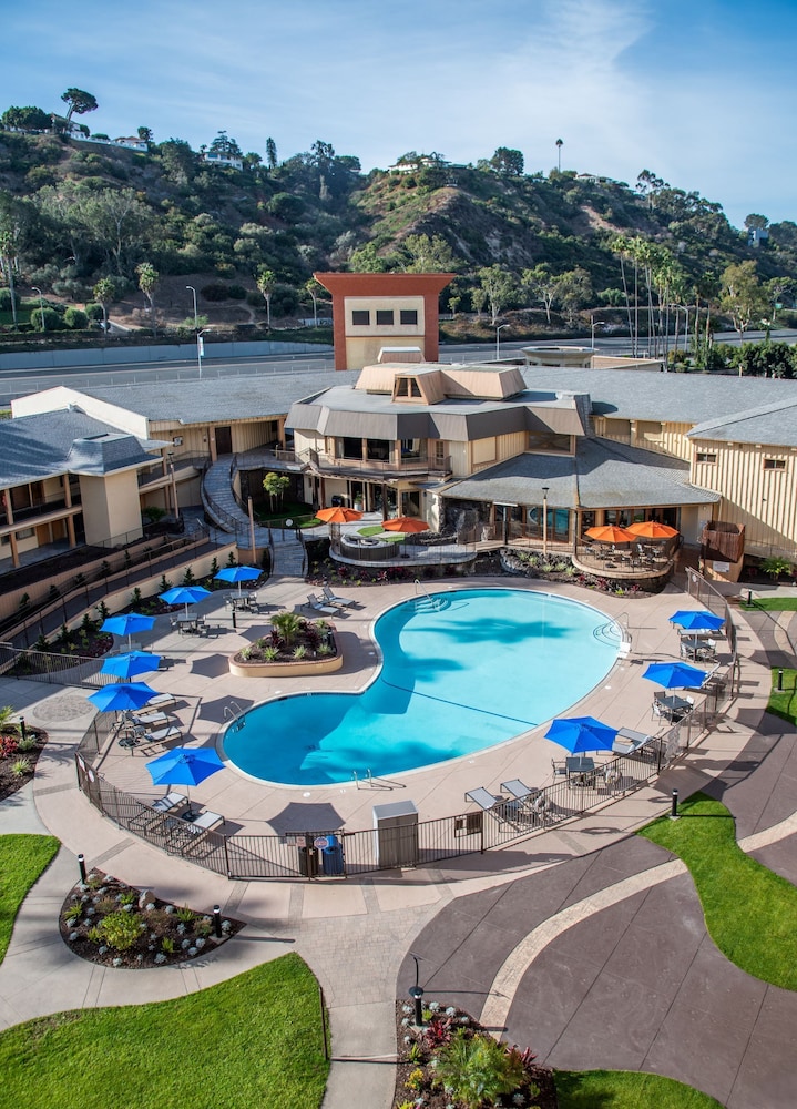 Crowne Plaza San Diego Mission Valley - photo 24