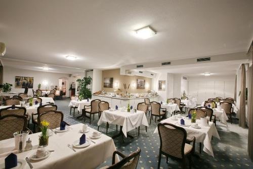 Hotel Am Peterstor — Montabaur — photo 5