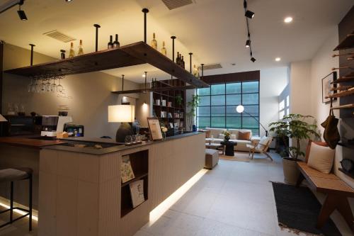 ChillMont in Huzhou, People's Republic of China