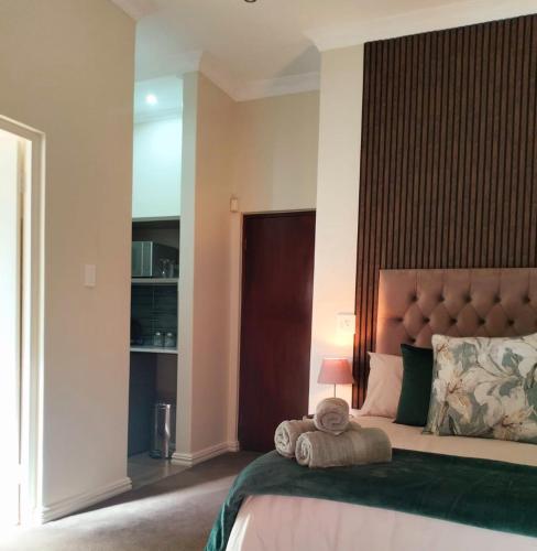 Panorama Self Catering 2