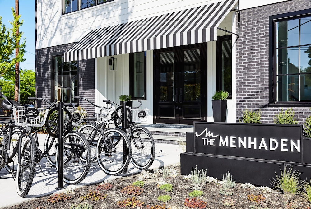 The Menhaden - photo 28