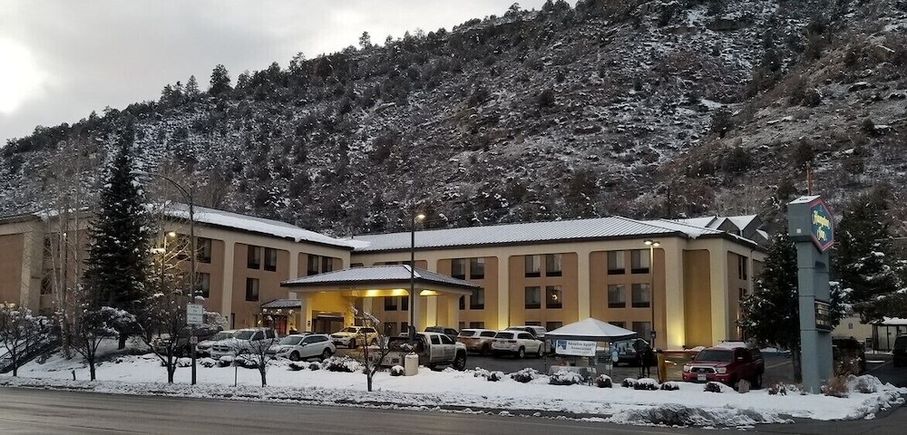 Hampton Inn Durango - photo 60