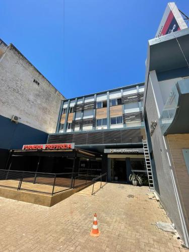 Hotel Executivo — hotel in Sao Borja