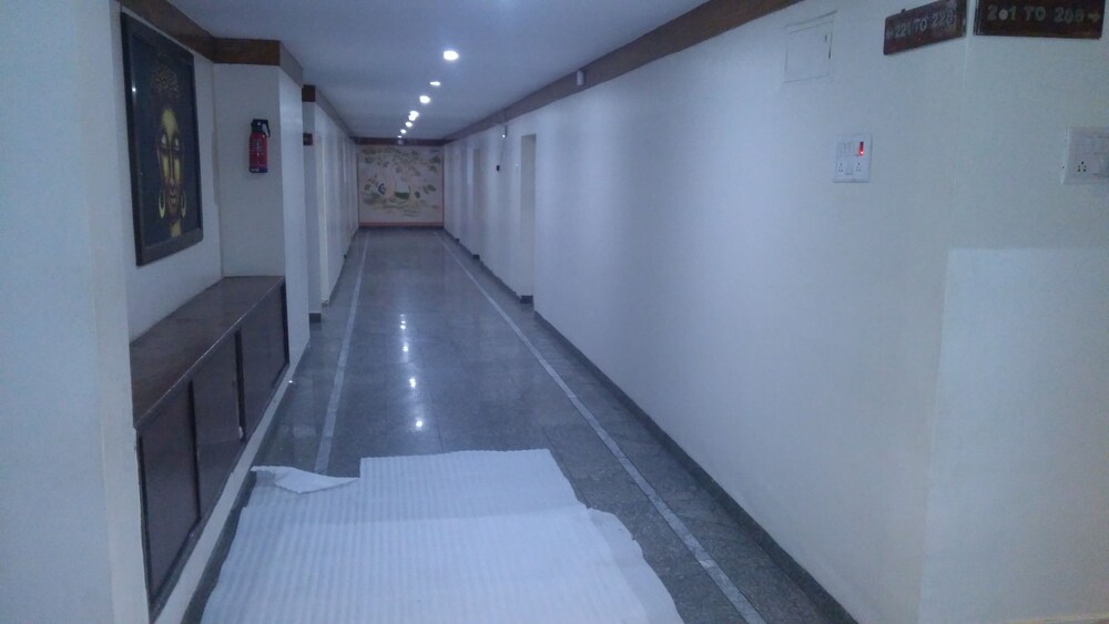 Hotel Sapthagiri Balla — Anantapur — photo 2