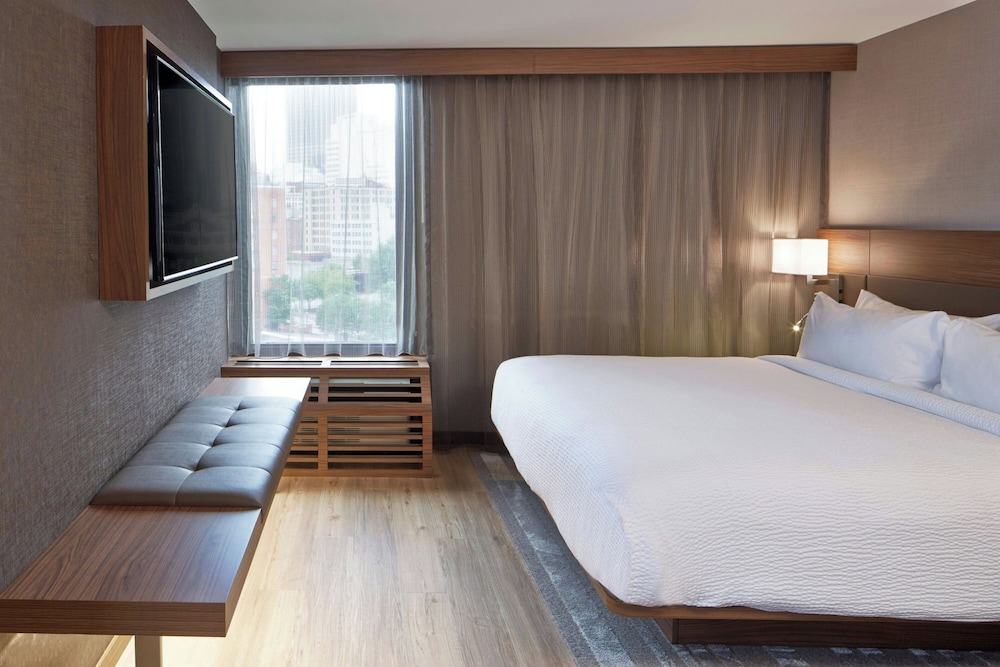 AC Hotel by Marriott Atlanta Downtown - photo 14