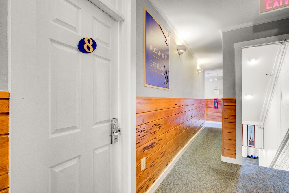 Surf City Hotel - photo 47