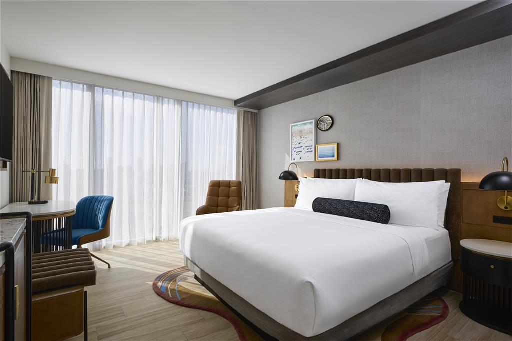 Hyatt Centric South Beach Miami - photo 12