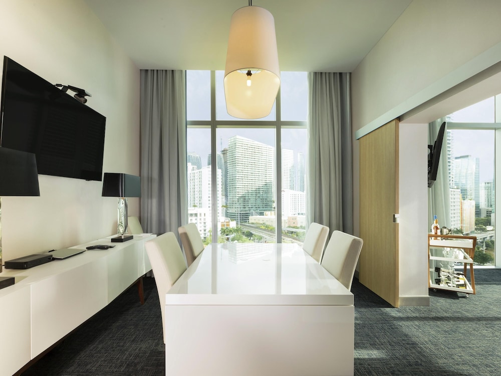 Novotel Miami Brickell - photo 25