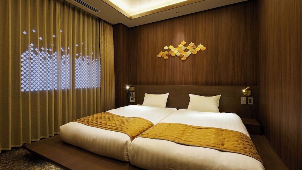 Minn Kanazawa in Kanazawa, Japan