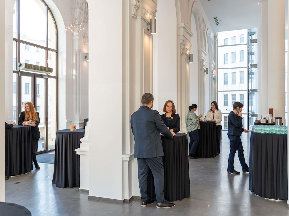 כנסים ואירועים