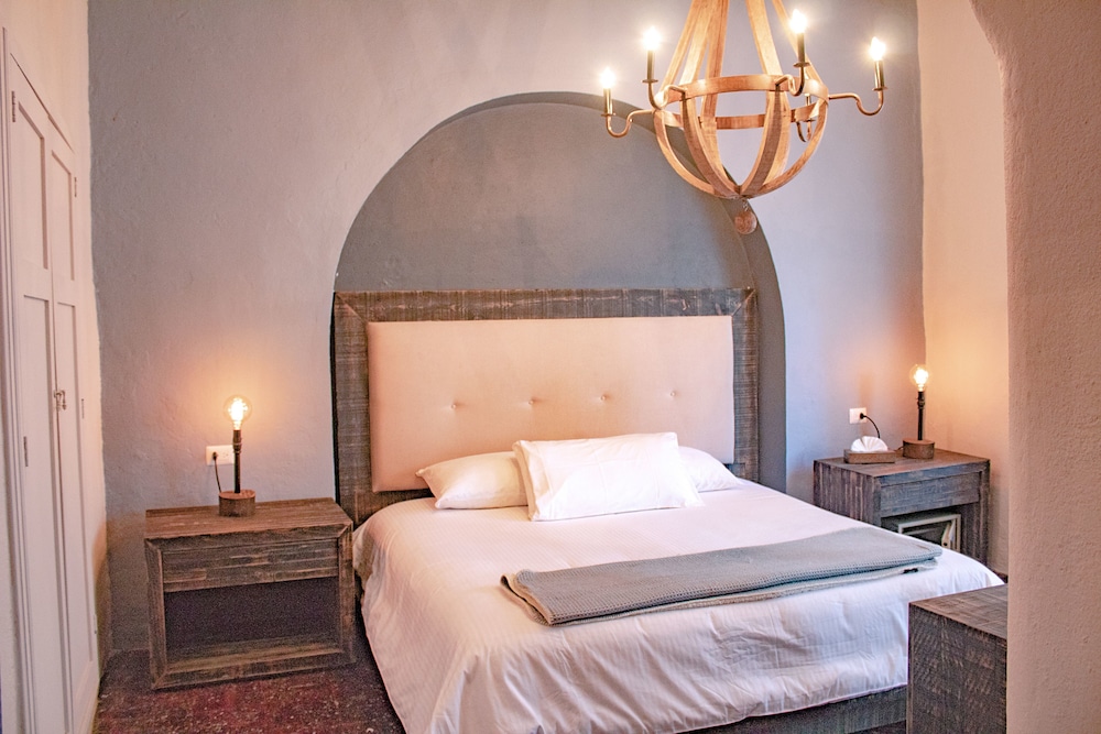 Carlotta hotel Boutique in San Miguel De Allende, Mexico